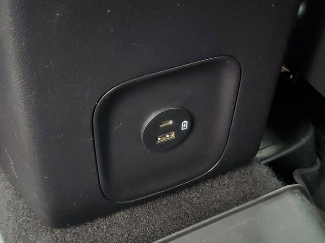 Certified 2022 Ford Escape SEL image 27