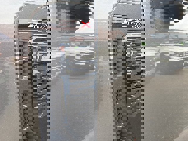 New 2026 Ford F250 XL w/ STX Appearance Package image 10