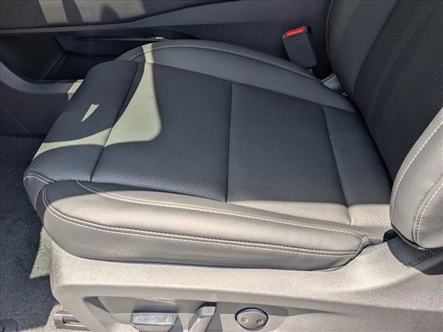 New 2026 Nissan Murano SL AWD/4WD image 4
