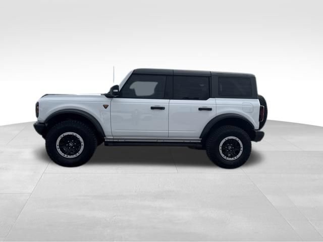 Used 2024 Ford Bronco Badlands AWD/4WD video 2