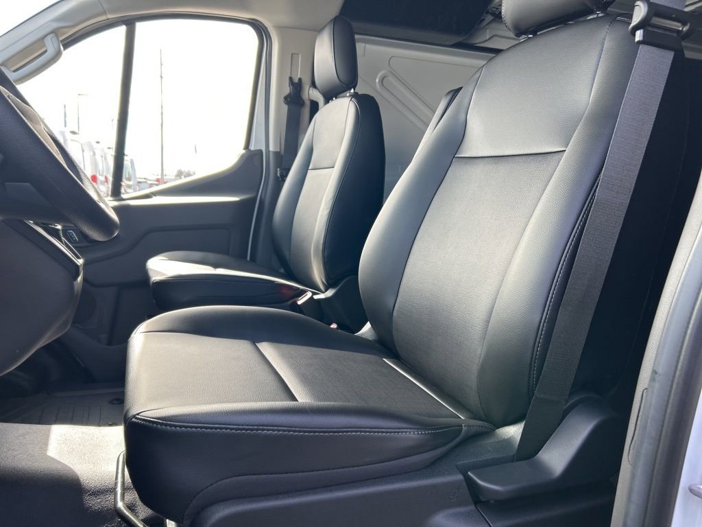 New 2026 Ford Transit 150 Low Roof w/ Load Area Protection Package image 10