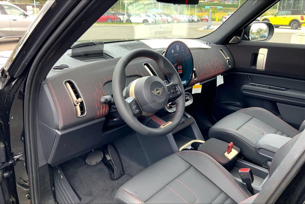 New 2026 MINI Cooper Countryman S AWD/4WD image 8