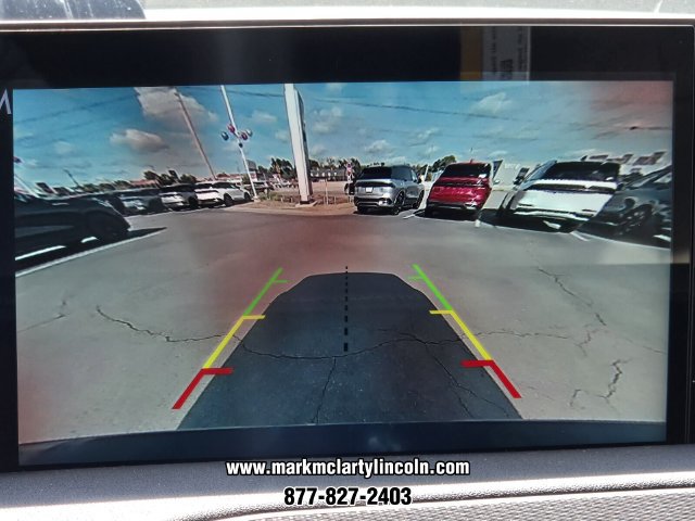 New 2027 Lincoln Navigator Premiere AWD/4WD image 17