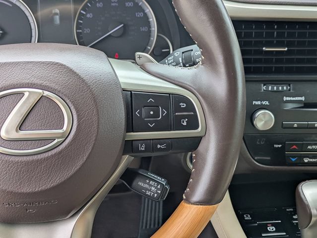 Used 2020 Lexus RX 450h AWD w/ Premium Package image 20