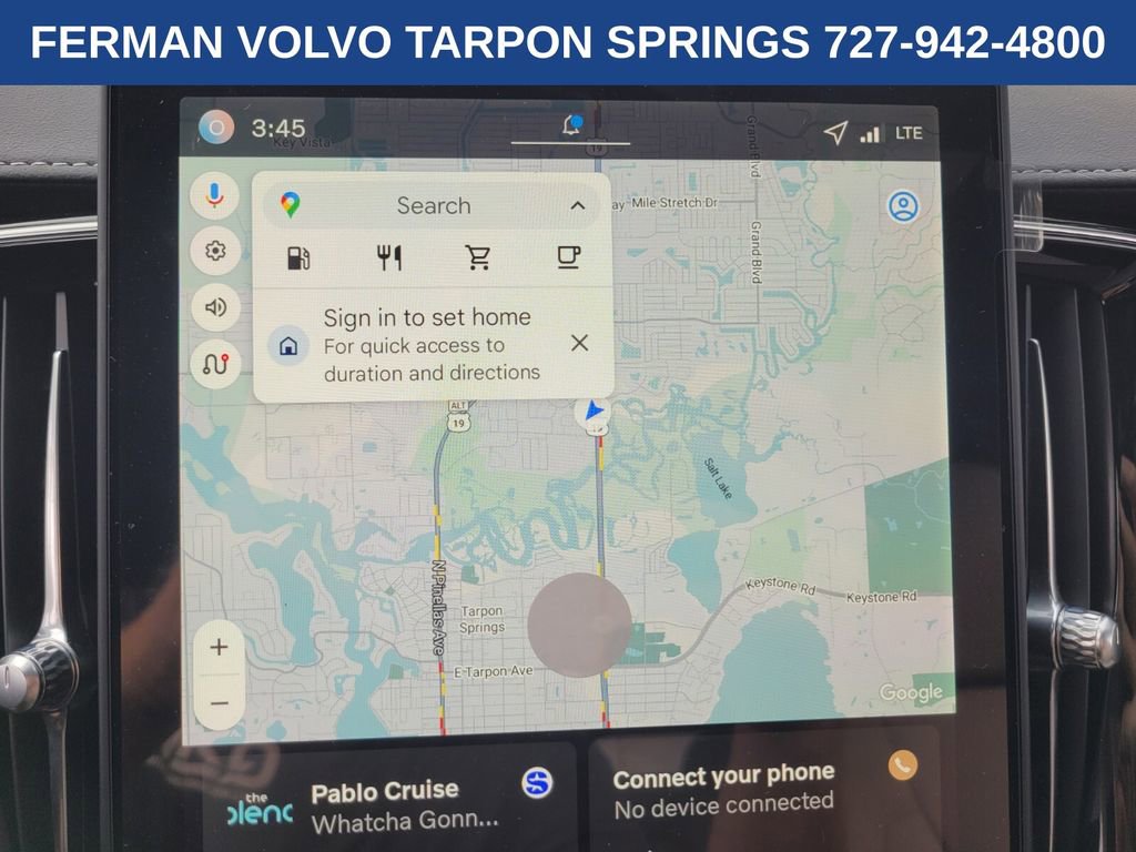 New 2026 Volvo XC90 B6 Plus w/ Protection Package Premier image 27