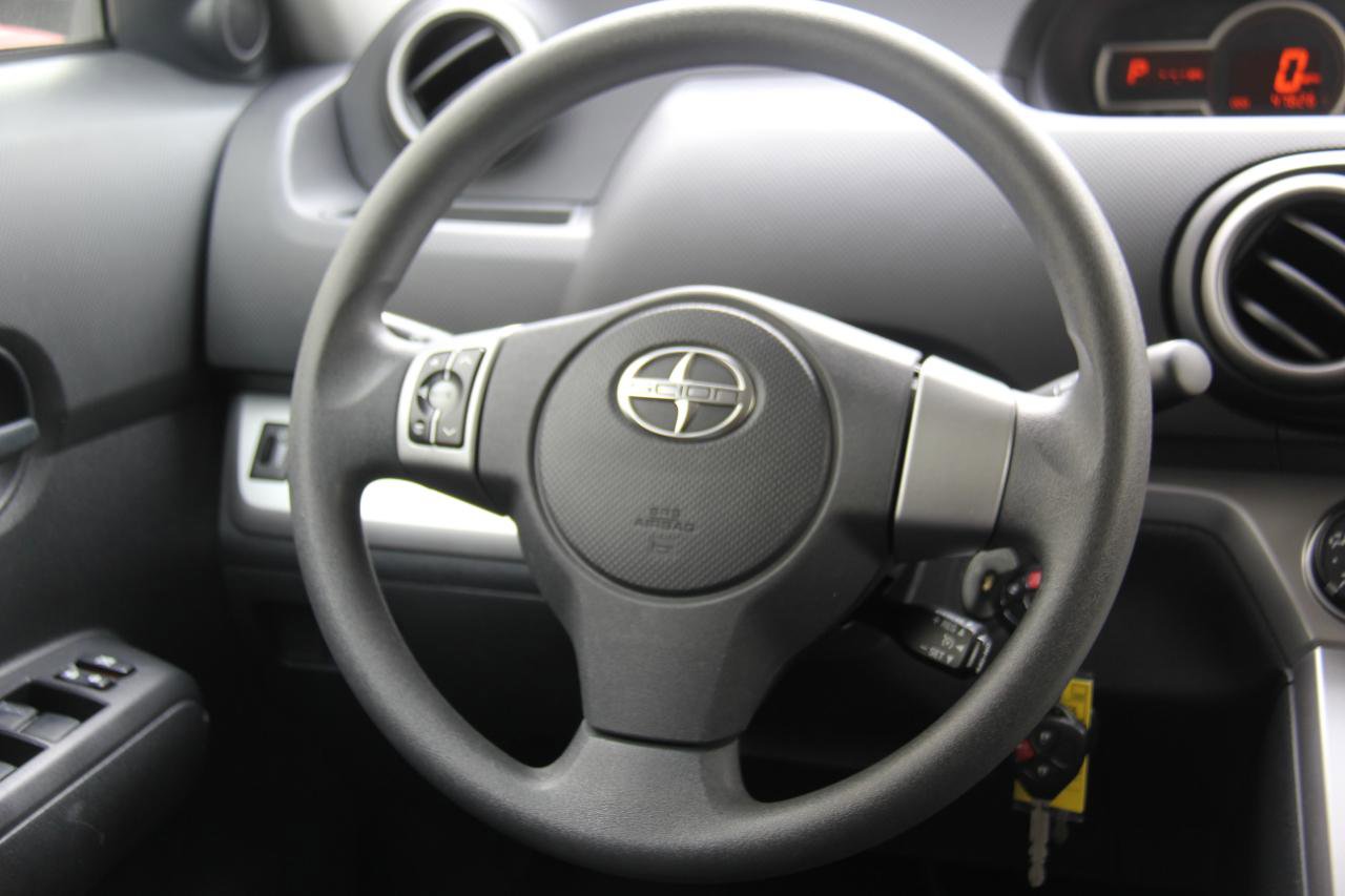 Used 2012 Scion xB image 11