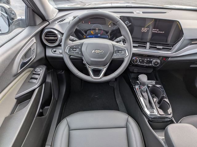 New 2026 Chevrolet Trax ACTIV image 29