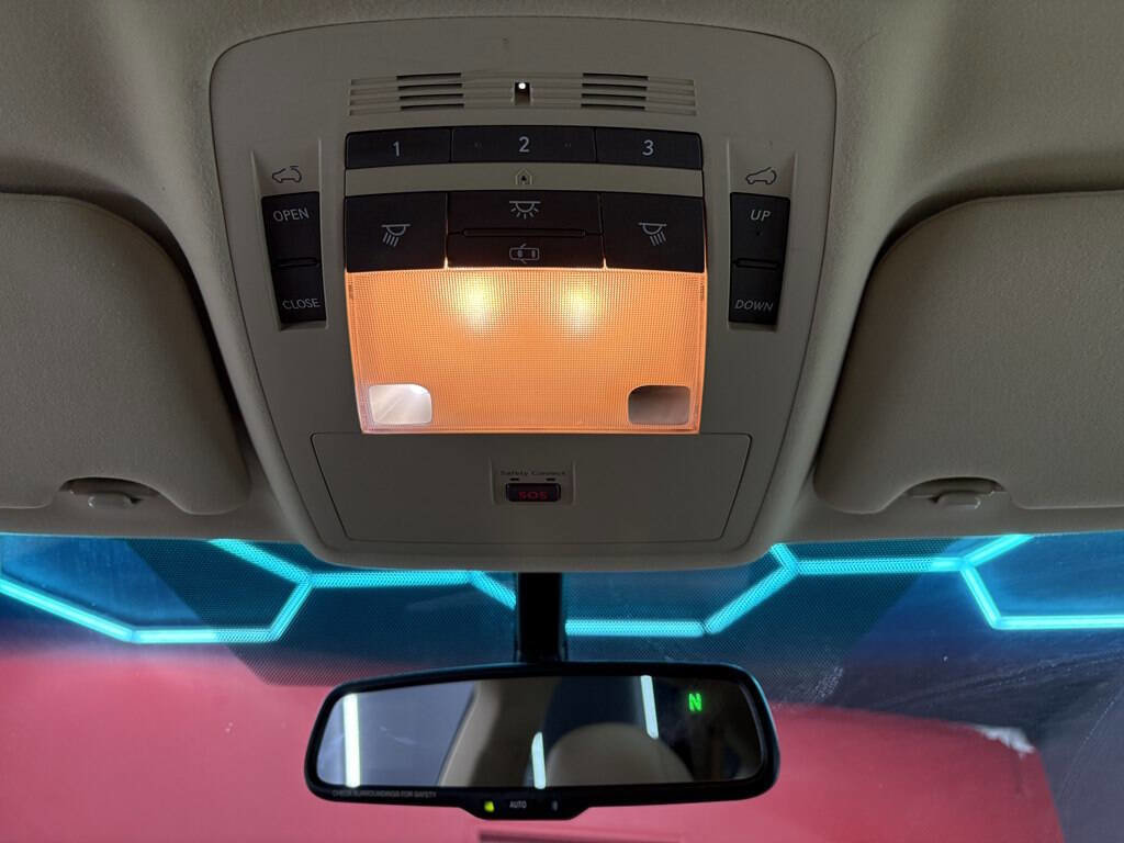 Used 2011 Lexus RX 350 AWD image 24