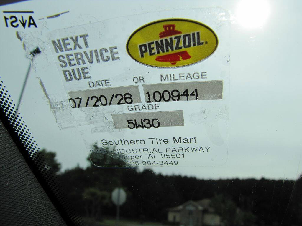 Used 2021 Ford Expedition XLT RWD image 39