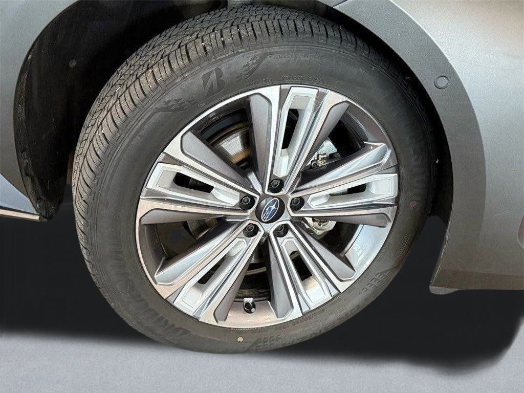 Certified 2023 Subaru Solterra AWD image 19