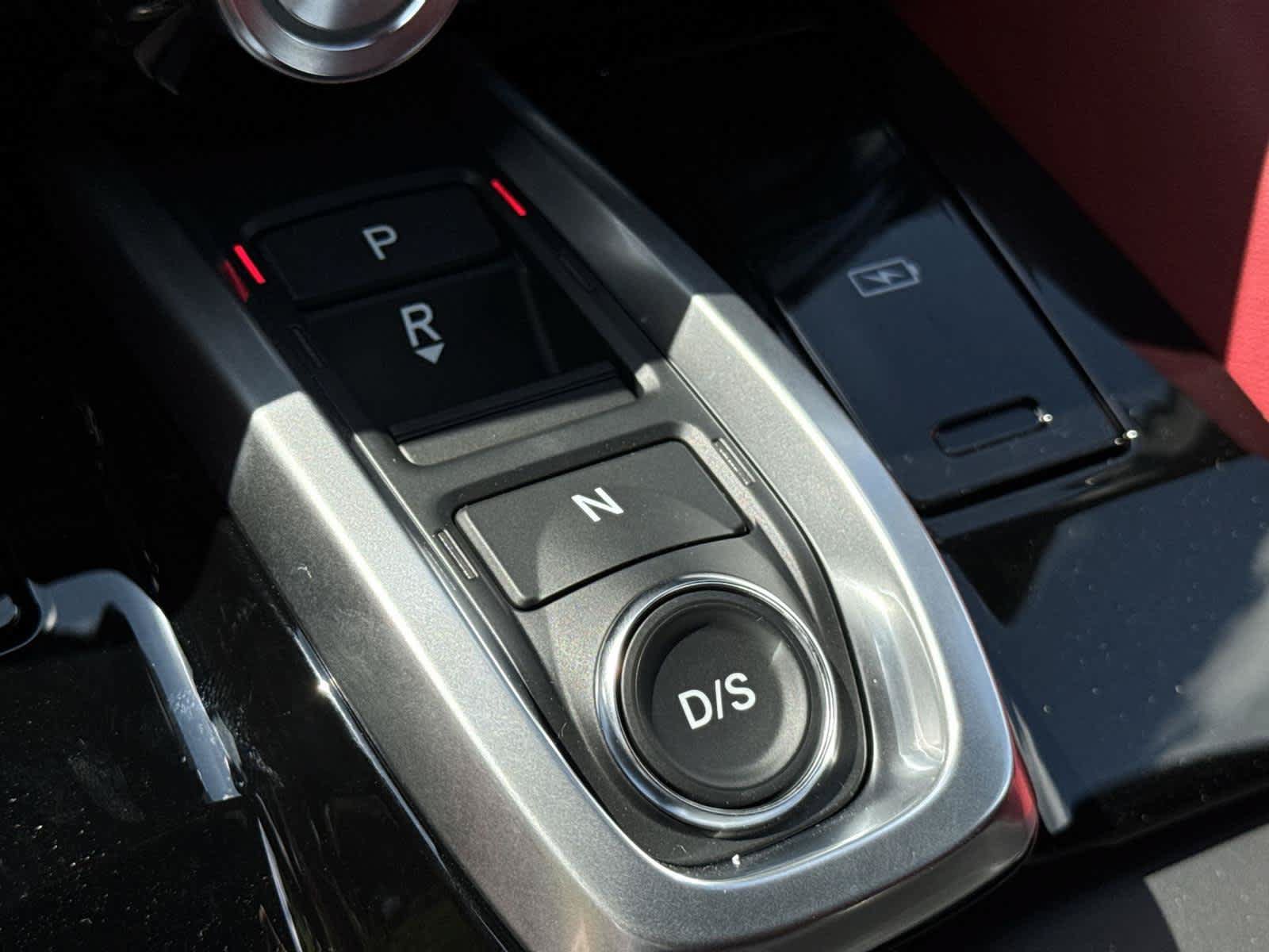 New 2026 Acura MDX A-Spec AWD/4WD image 28
