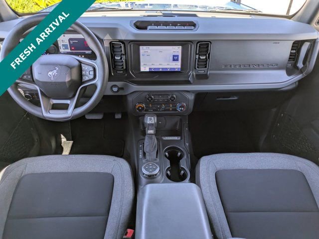 Used 2022 Ford Bronco 4-Door w/ Sasquatch Package image 14