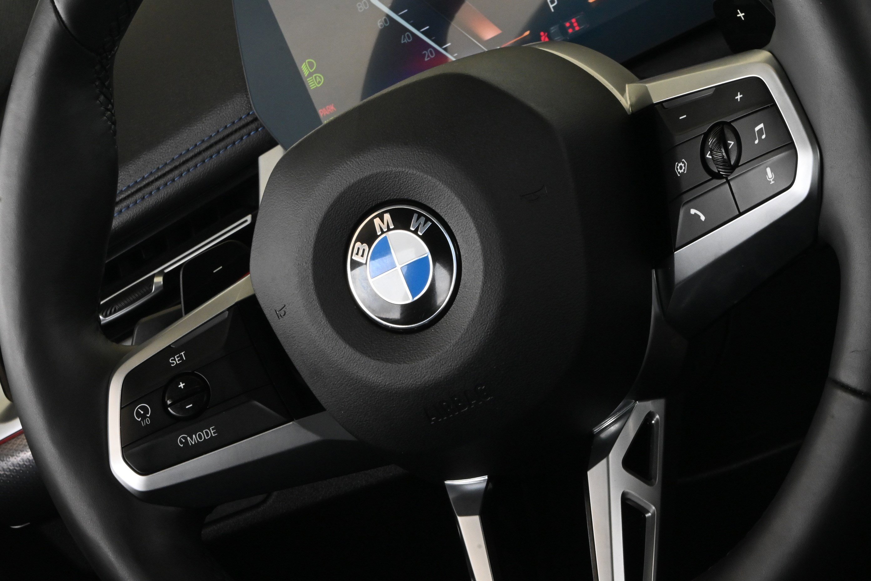 Certified 2024 BMW X1 xDrive28i w/ Technology Package AWD/4WD image 25
