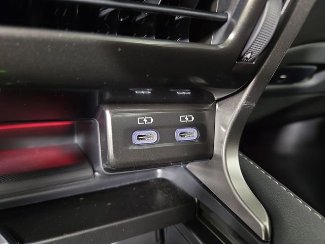 New 2026 Lexus RX 450h AWD image 25