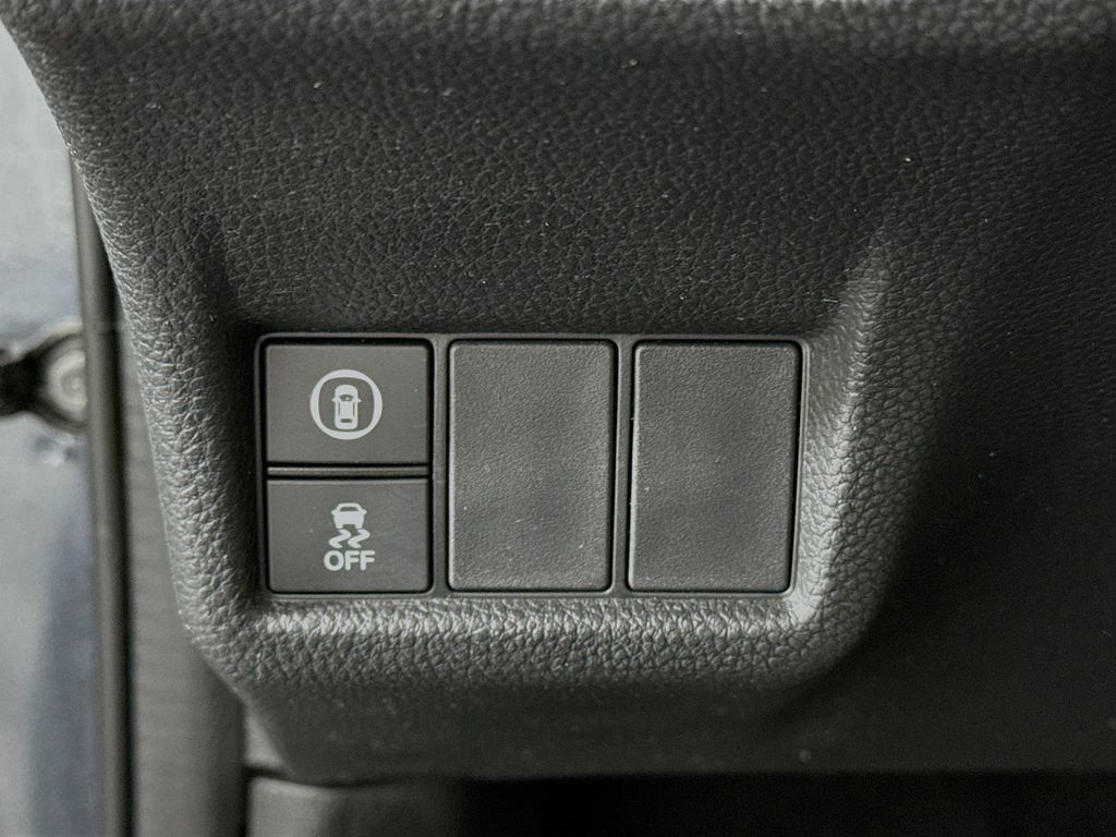 Certified 2022 Honda Civic EX-L image 10