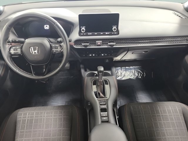 Certified 2024 Honda HR-V Sport image 22