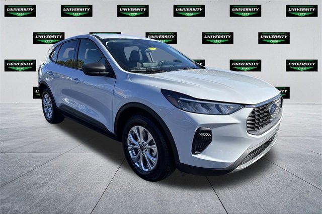 New 2025 Ford Escape Active w/ Tech Pack #1