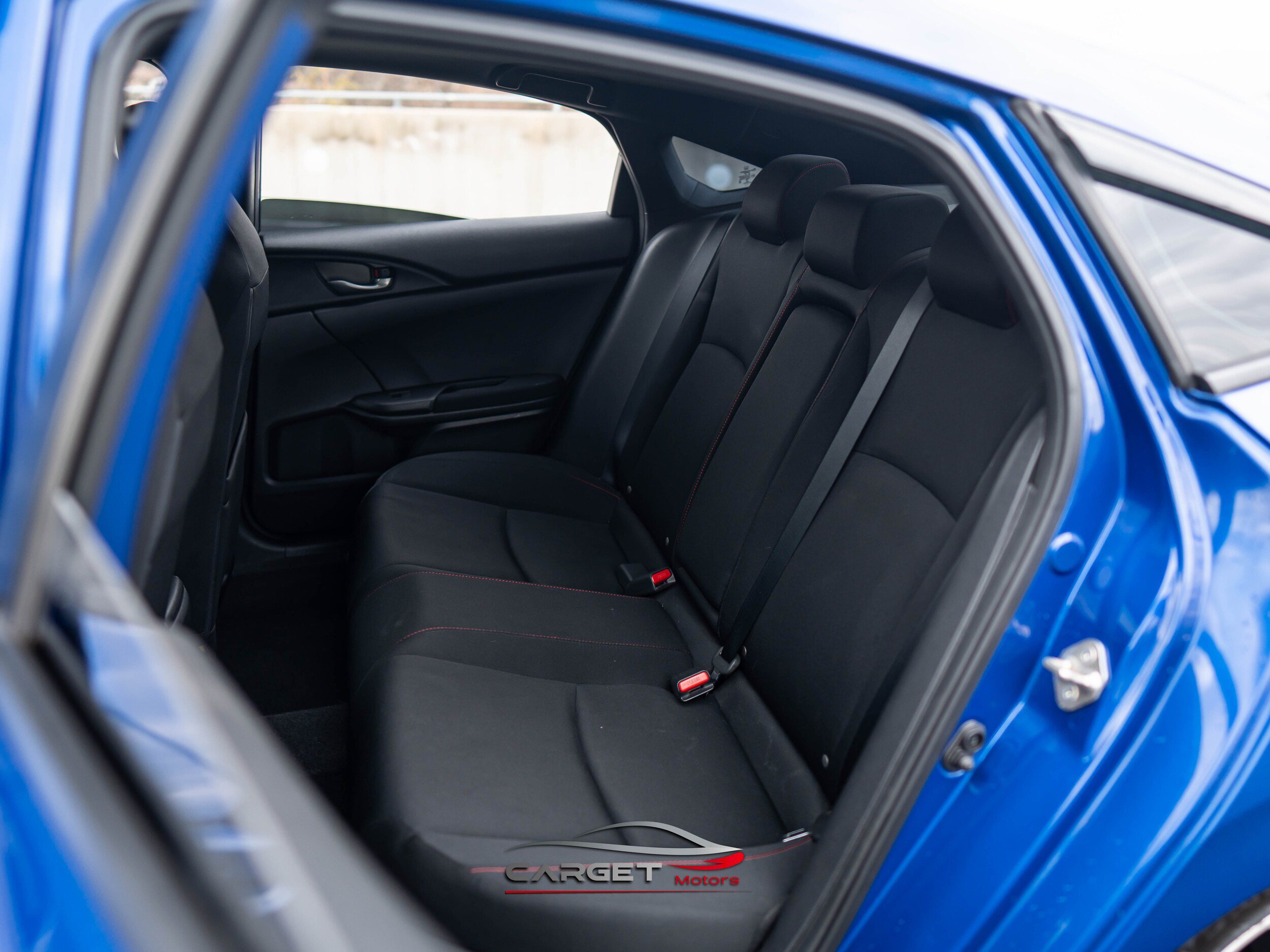 Used 2019 Honda Civic Si image 20