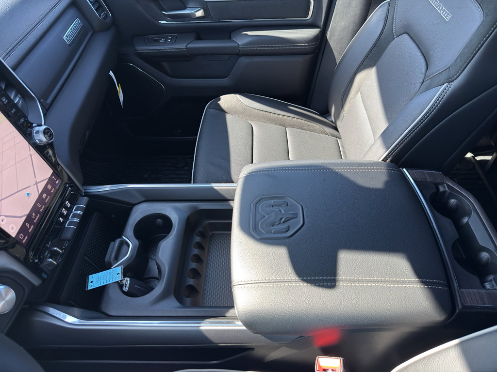New 2026 RAM 1500 Laramie image 32