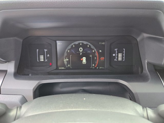 Used 2025 Toyota 4Runner SR5 AWD/4WD image 34
