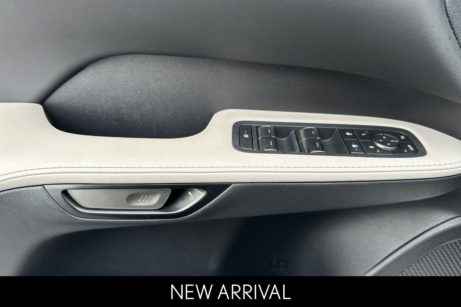 Certified 2023 Lexus RX 350 Premium Plus w/ Cold Area Package image 12