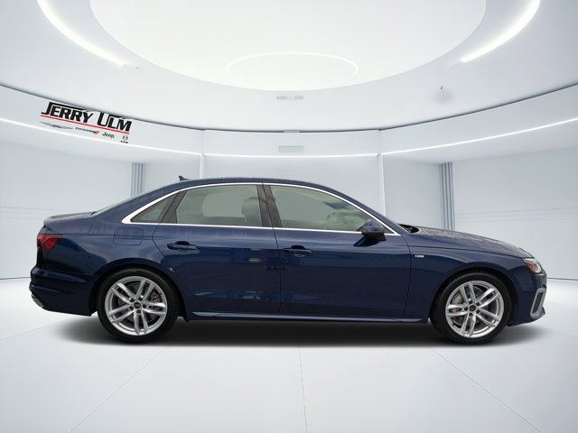Used 2024 Audi A4 2.0T Premium Plus image 2