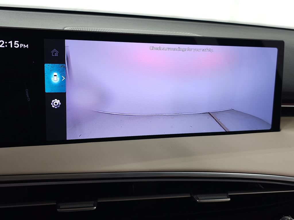 New 2026 Genesis GV70 2.5T AWD/4WD image 22