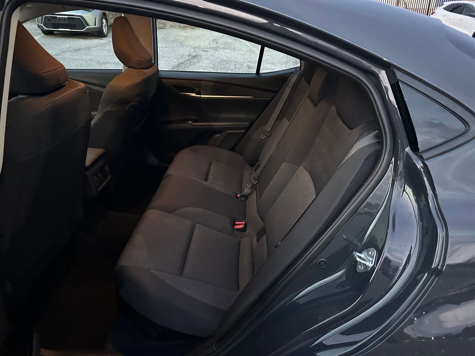 Used 2025 Toyota Camry LE image 24