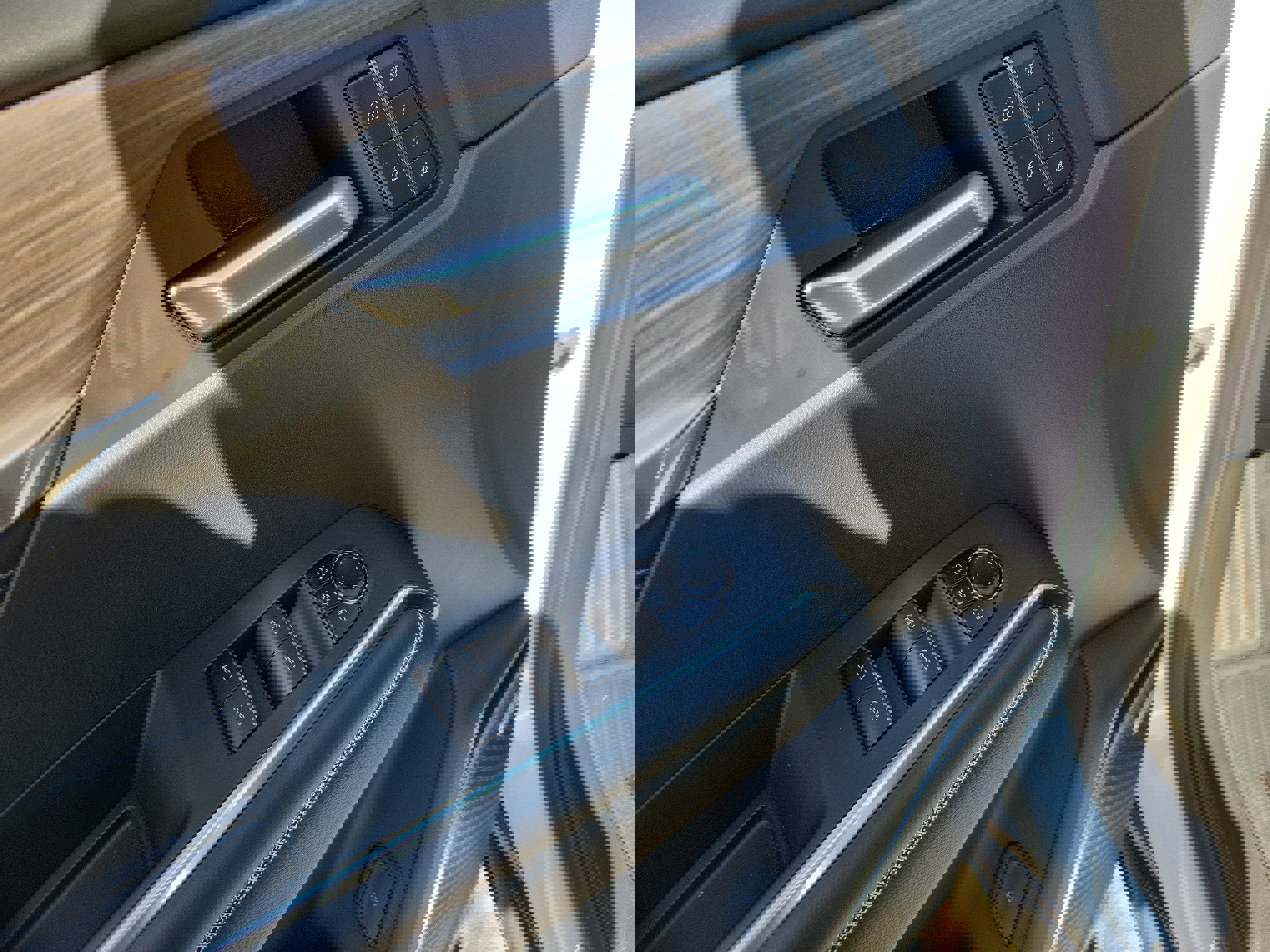 New 2026 GMC Acadia Denali w/ Super Cruise Package AWD/4WD image 18