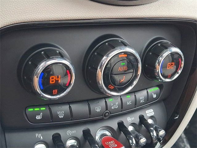 Used 2022 MINI Cooper Clubman S image 17