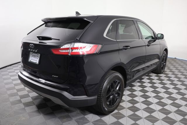 Used 2023 Ford Edge SEL w/ Convenience Package AWD/4WD image 8