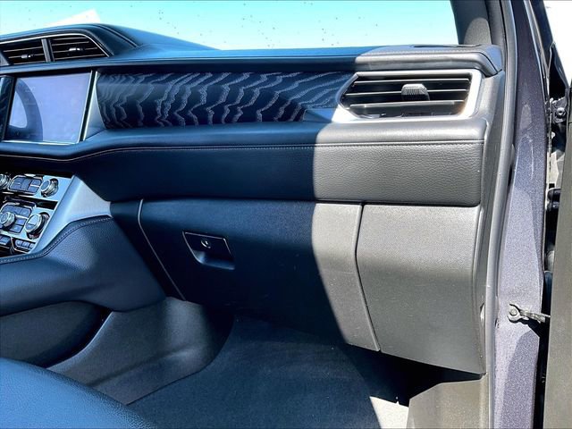 Used 2023 GMC Yukon Denali w/ Max Trailering Package image 13