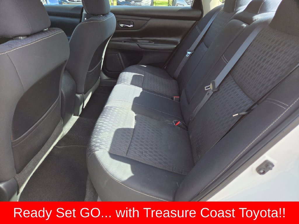 Used 2018 Nissan Altima 2.5 S w/ S Convenience Package FWD image 22