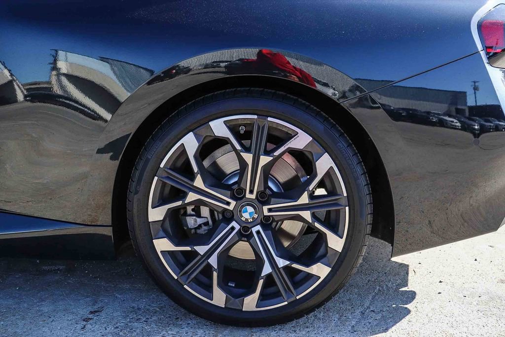 Used 2025 BMW 230i 230i w/ Premium Package image 10