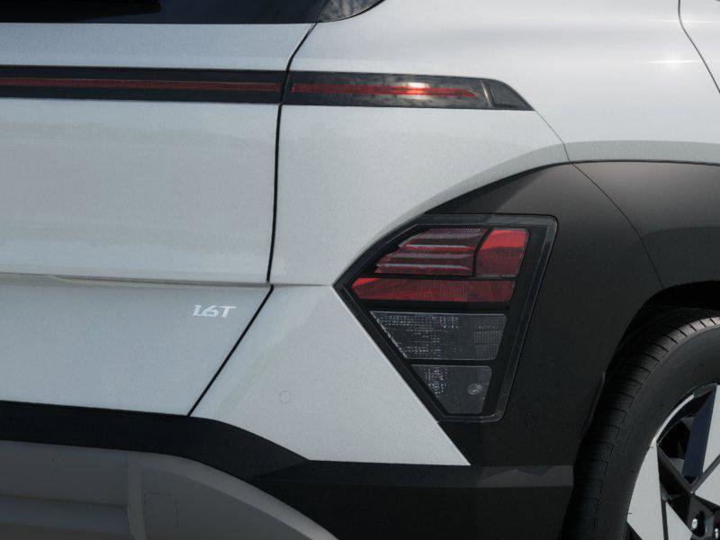 New 2026 Hyundai Kona Limited FWD image 10