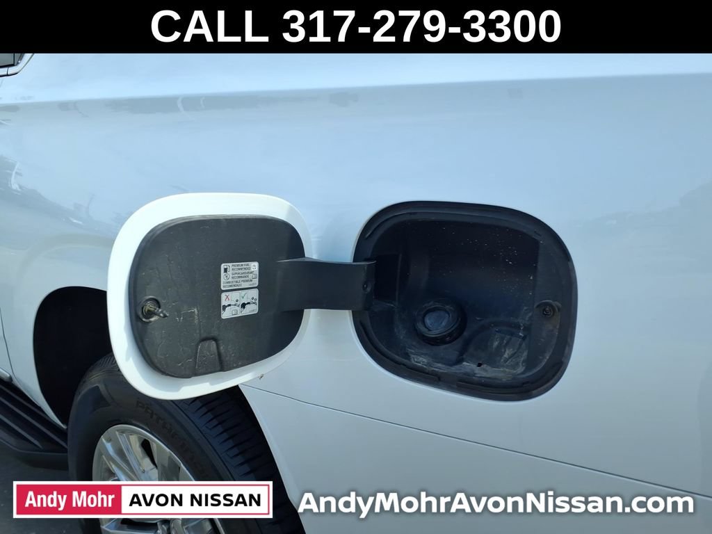 Used 2024 GMC Yukon XL Denali AWD/4WD image 12