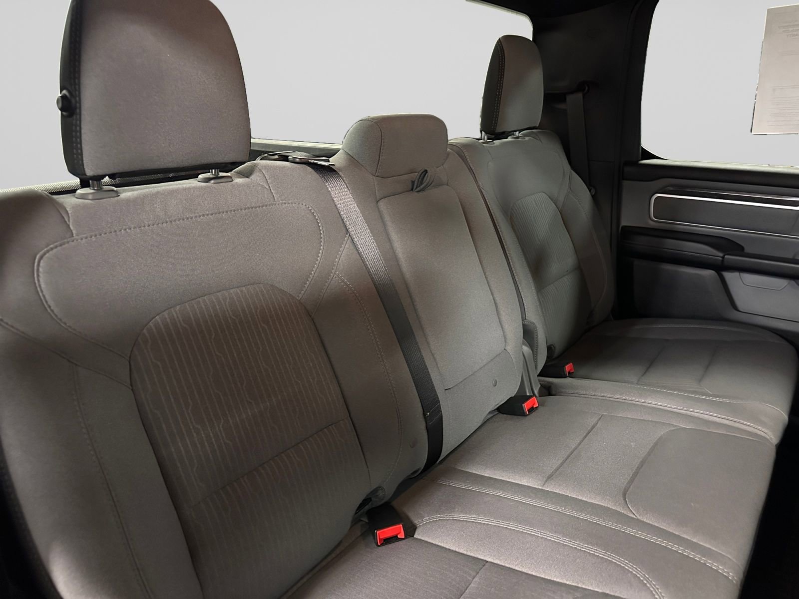 Used 2021 RAM 1500 Big Horn AWD/4WD image 15