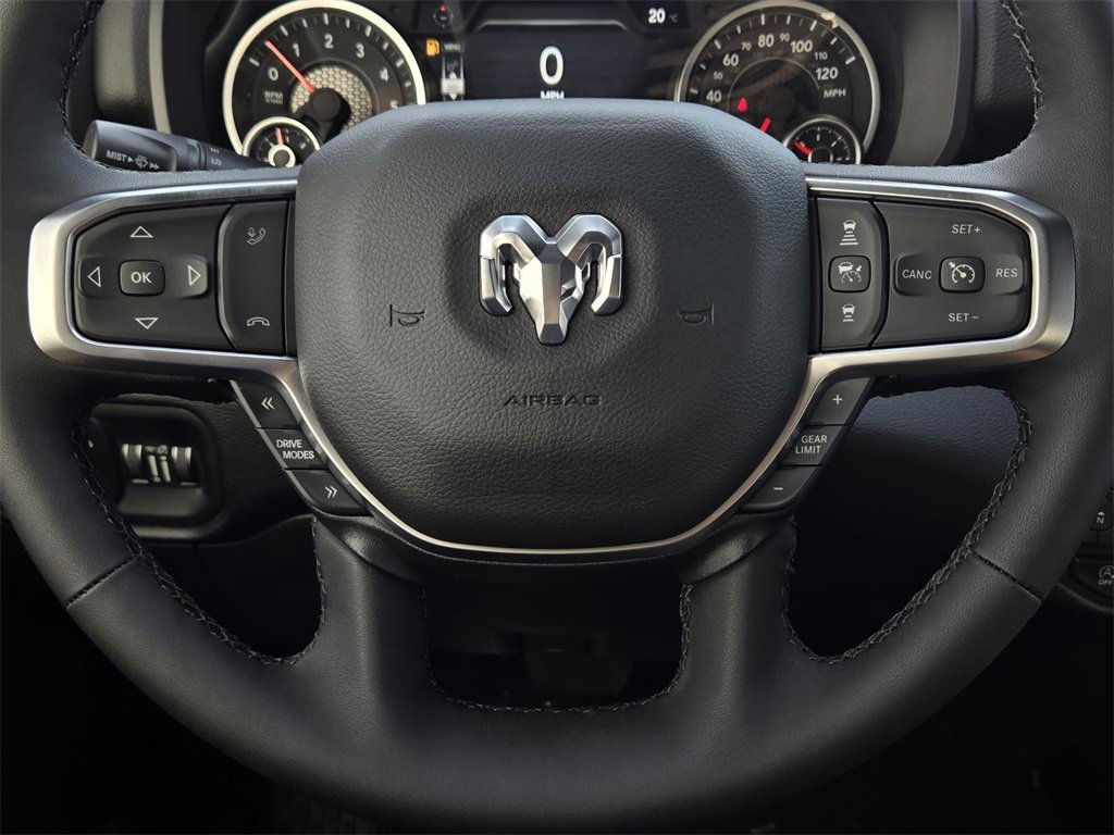 New 2026 RAM 1500 Lone Star image 20