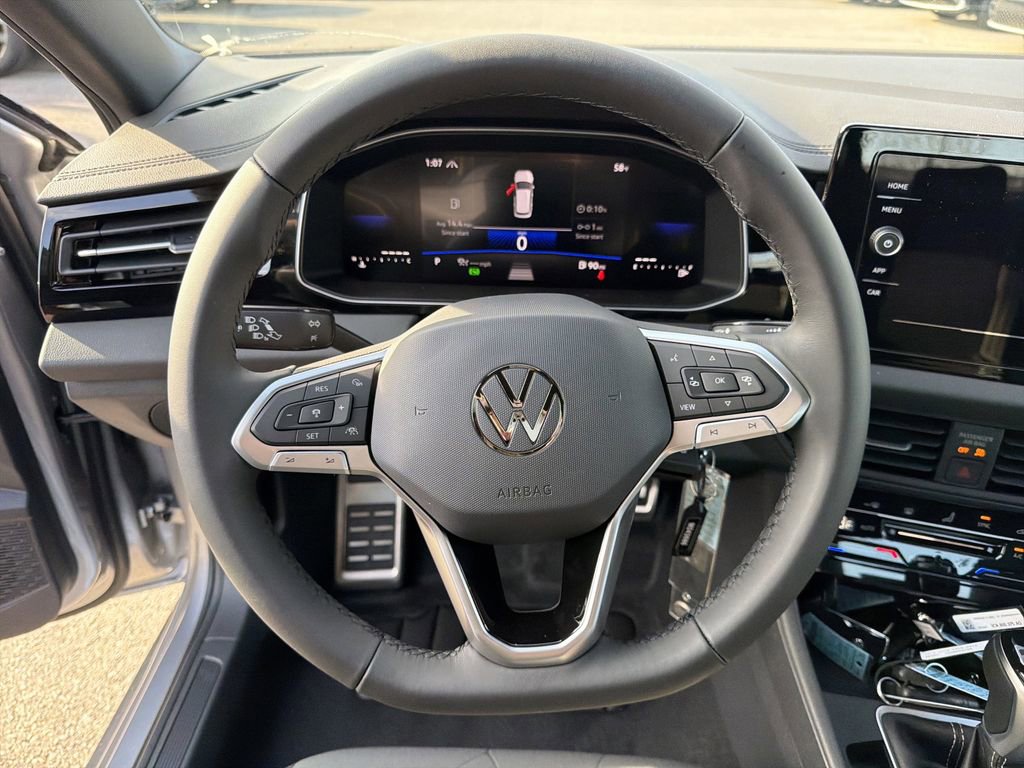 New 2026 Volkswagen Jetta Sport image 21