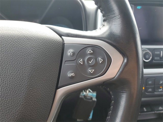 Used 2018 Chevrolet Colorado LT w/ LT Convenience Package image 23