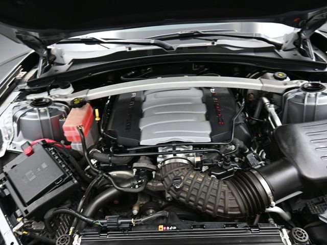 Used 2023 Chevrolet Camaro LT w/ RS Package image 24