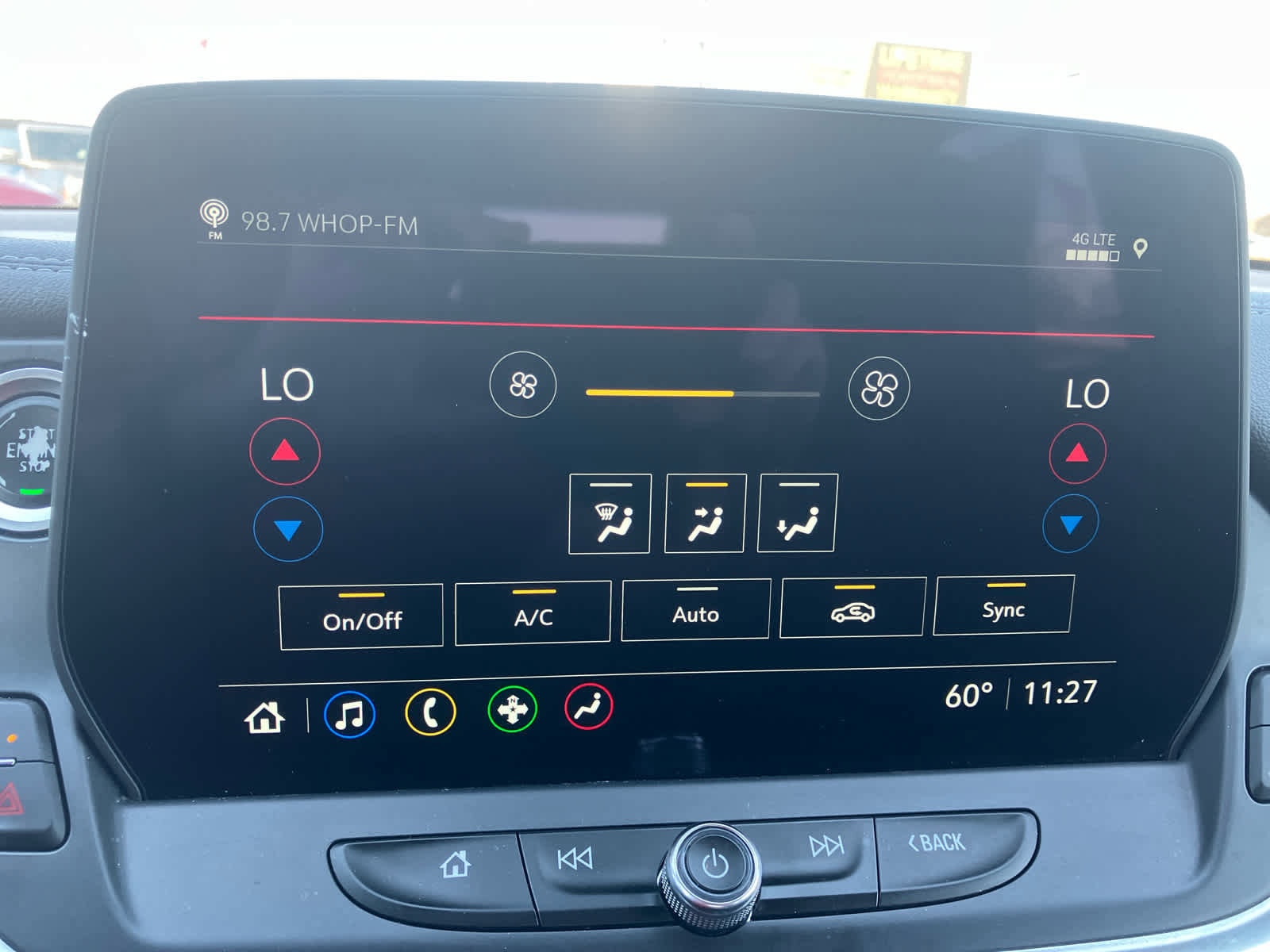 Used 2024 Chevrolet Blazer LT image 21