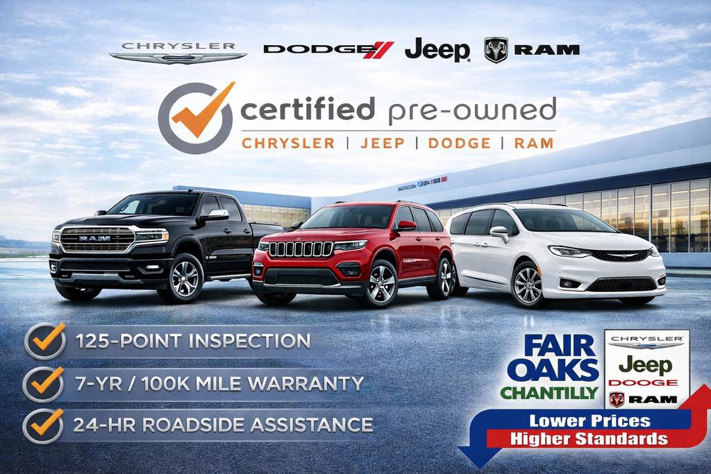 Certified 2026 RAM 1500 Rebel w/ Rebel Level 1 Equipment Group image 4