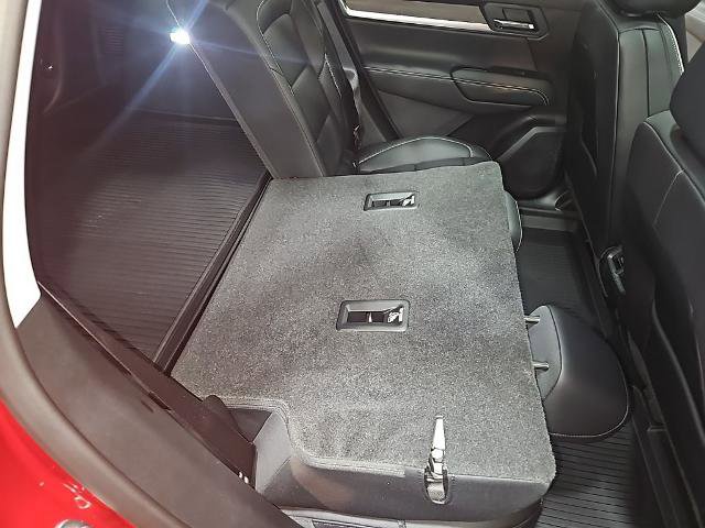 New 2026 GMC Terrain Denali w/ LPO, Black Badging Package image 26