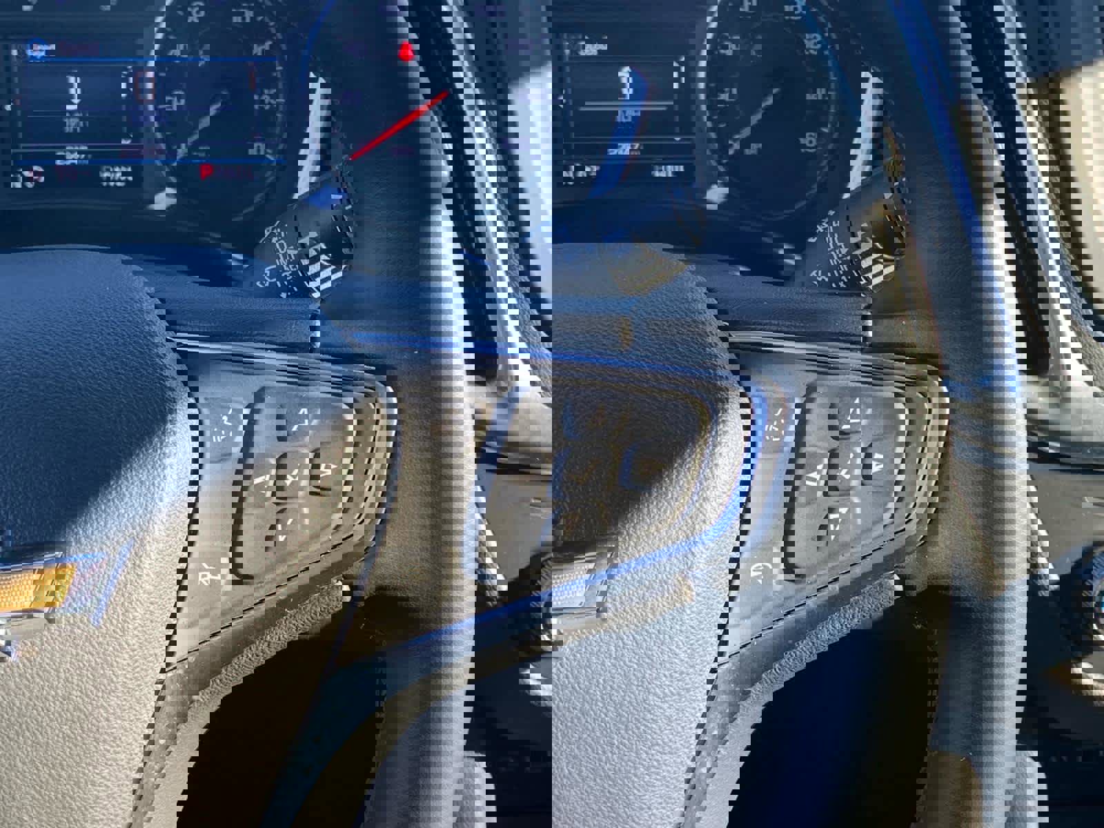 Certified 2024 Chevrolet Equinox LT image 20