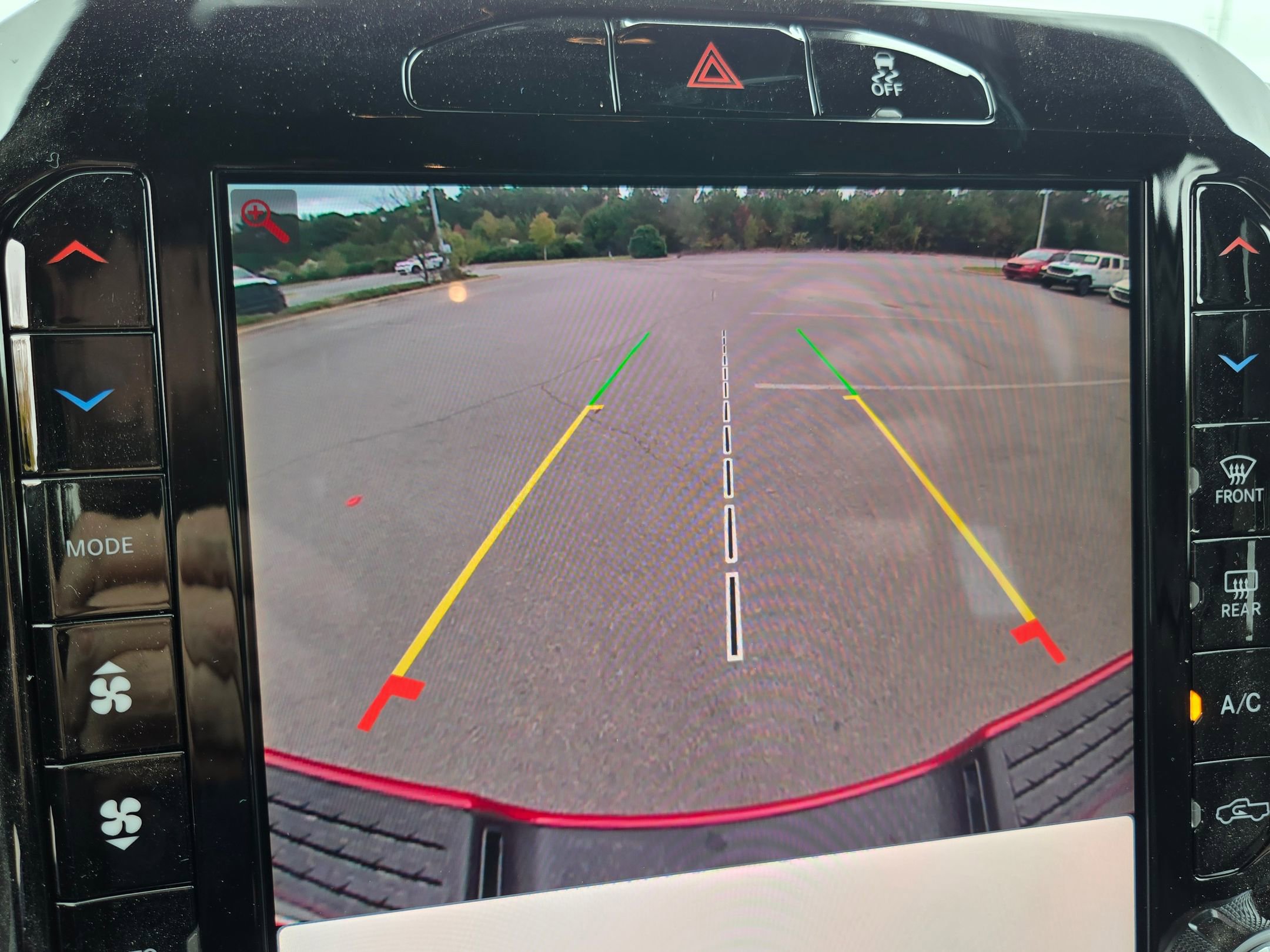 New 2026 RAM 2500 Big Horn image 26