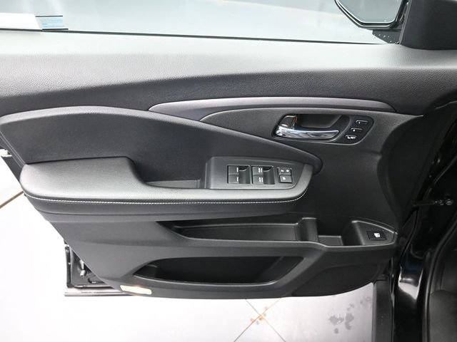 Certified 2023 Honda Ridgeline RTL-E image 25