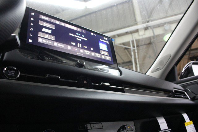 New 2026 Mitsubishi Outlander Trail Edition image 12