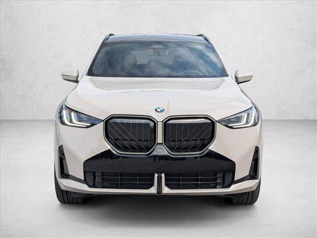 New 2026 BMW X3 xDrive30i w/ Premium Package AWD/4WD image 6