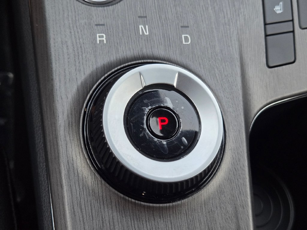 Certified 2026 Kia Sportage X-Line AWD/4WD image 29